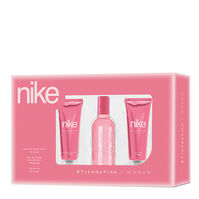 Woman Next Gen Trendy Pink Estuche  100ml-207704 1